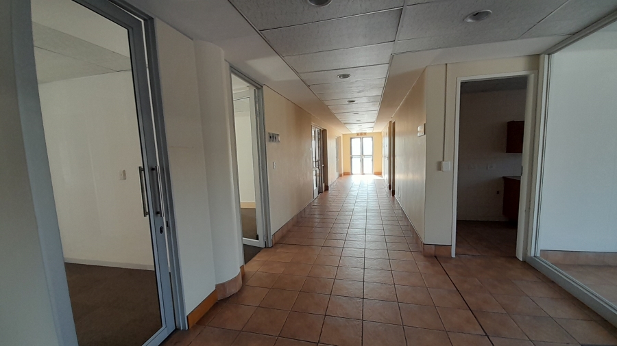 To Let commercial Property for Rent in Randjespark Gauteng