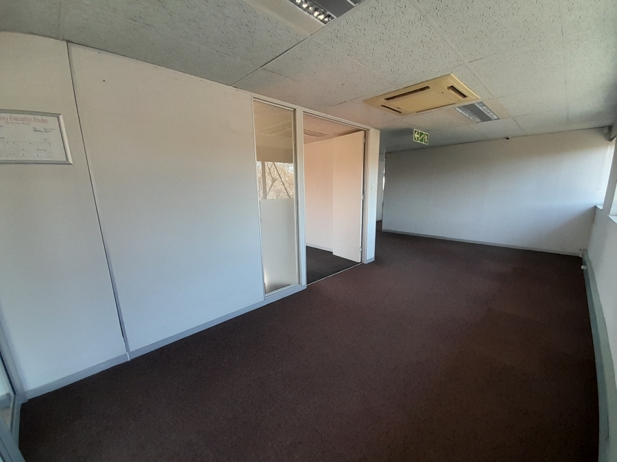 To Let commercial Property for Rent in Randjespark Gauteng