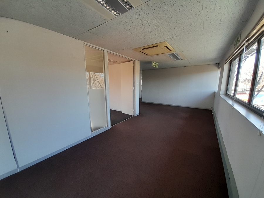 To Let commercial Property for Rent in Randjespark Gauteng