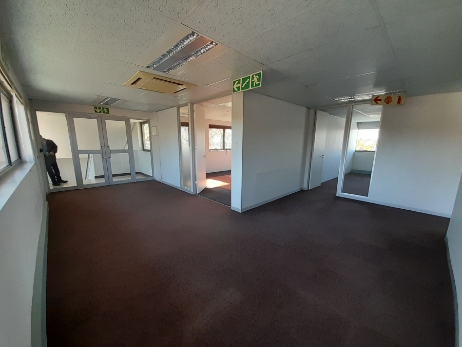 To Let commercial Property for Rent in Randjespark Gauteng