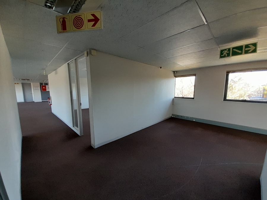 To Let commercial Property for Rent in Randjespark Gauteng