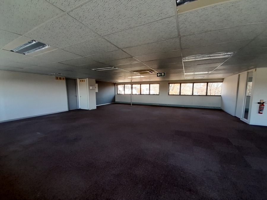 To Let commercial Property for Rent in Randjespark Gauteng