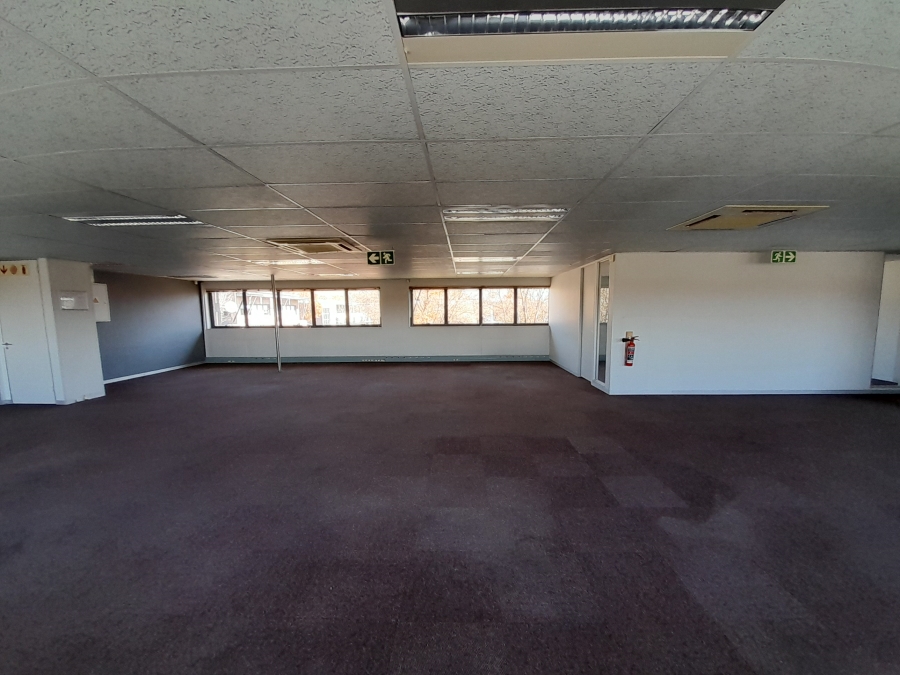 To Let commercial Property for Rent in Randjespark Gauteng