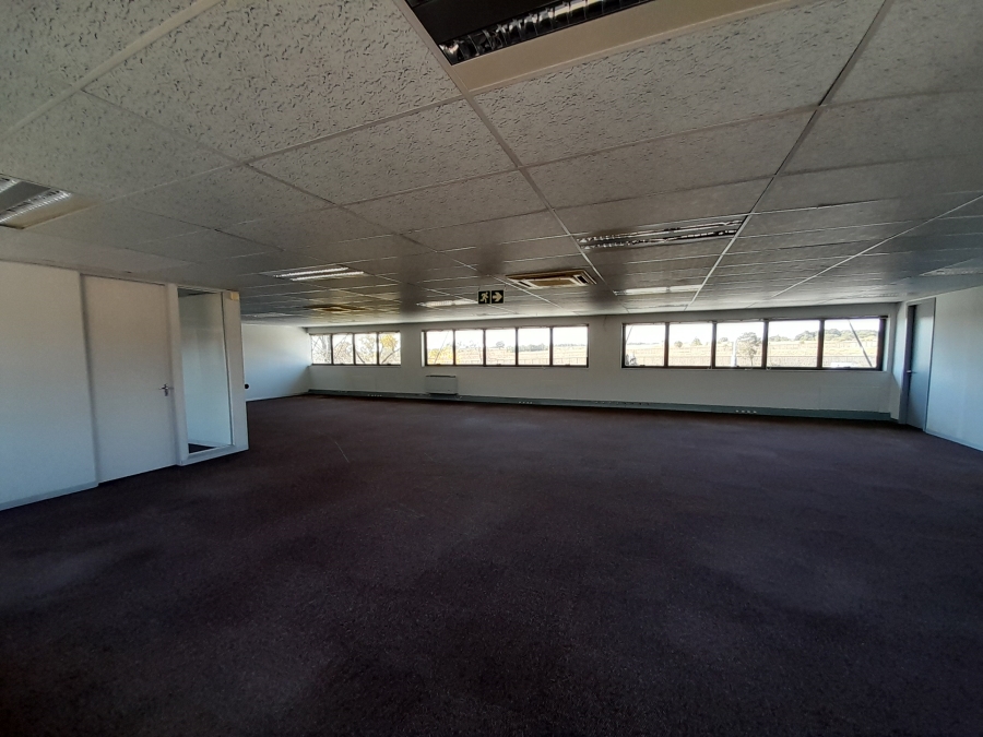 To Let commercial Property for Rent in Randjespark Gauteng