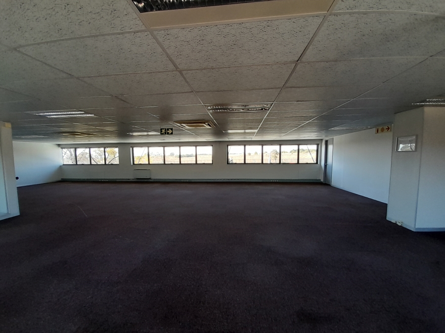 To Let commercial Property for Rent in Randjespark Gauteng