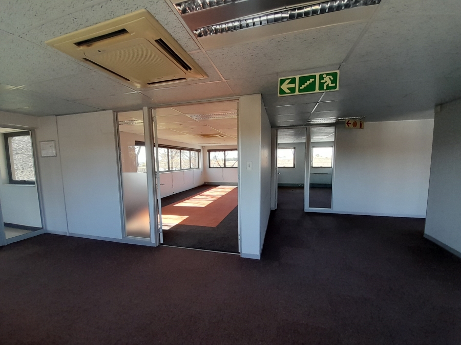 To Let commercial Property for Rent in Randjespark Gauteng
