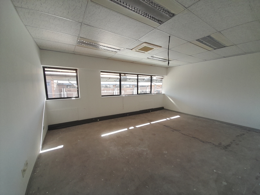 To Let commercial Property for Rent in Randjespark Gauteng