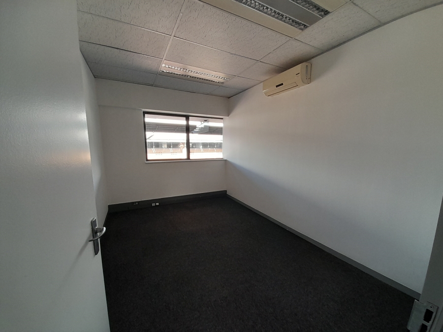 To Let commercial Property for Rent in Randjespark Gauteng