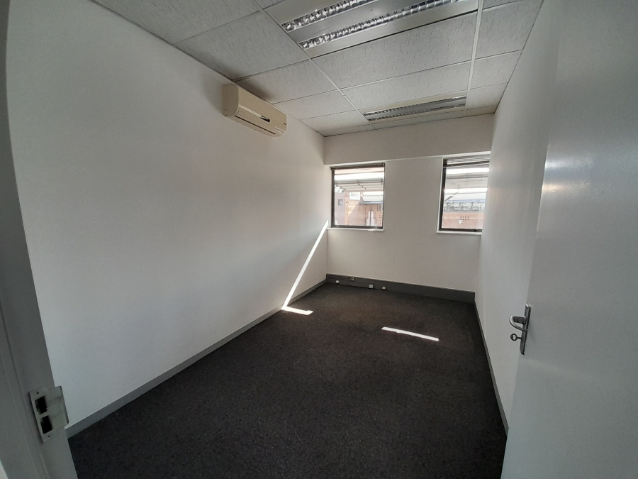 To Let commercial Property for Rent in Randjespark Gauteng