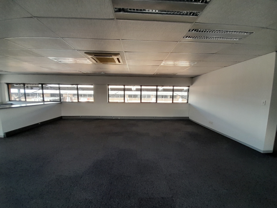 To Let commercial Property for Rent in Randjespark Gauteng