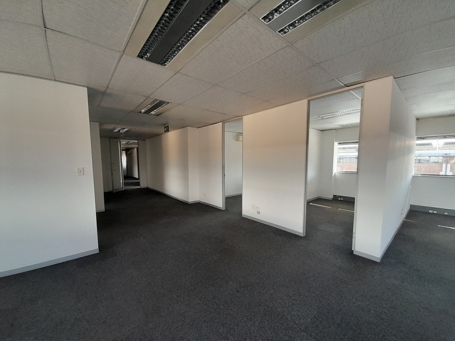 To Let commercial Property for Rent in Randjespark Gauteng