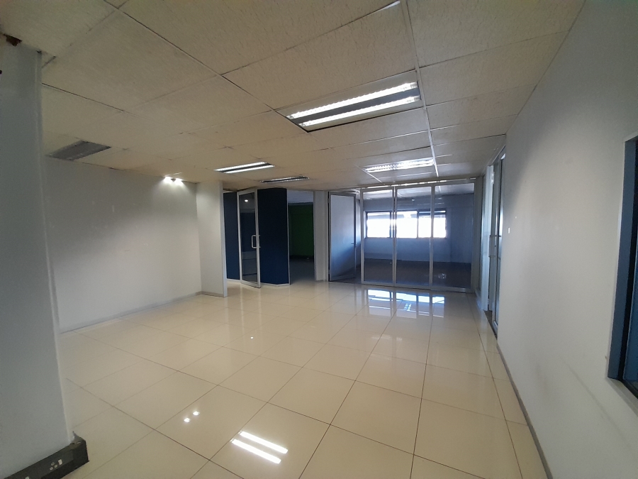 To Let commercial Property for Rent in Randjespark Gauteng