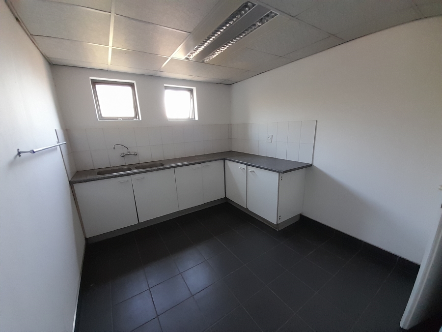 To Let commercial Property for Rent in Randjespark Gauteng