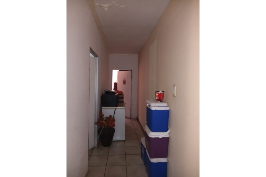 3 Bedroom Property for Sale in Sunnyside Gauteng