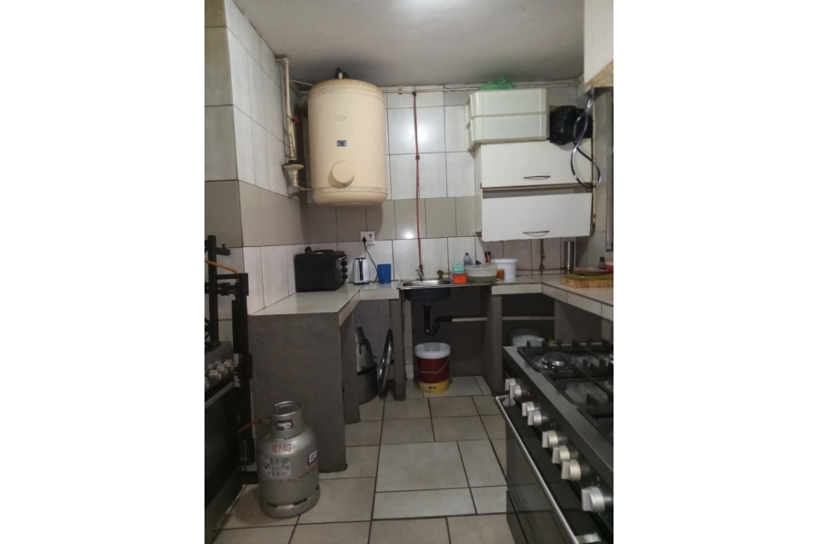 3 Bedroom Property for Sale in Sunnyside Gauteng