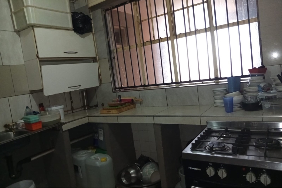 3 Bedroom Property for Sale in Sunnyside Gauteng