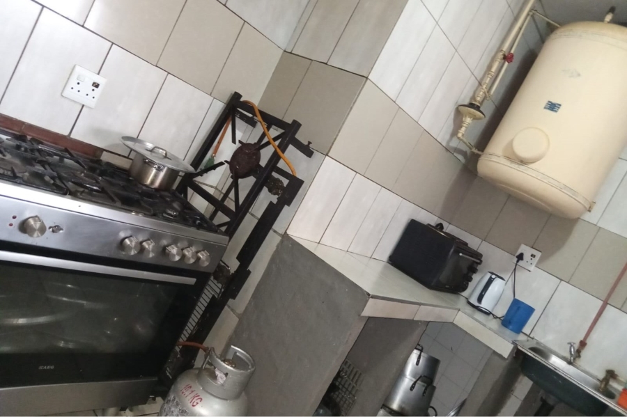 3 Bedroom Property for Sale in Sunnyside Gauteng