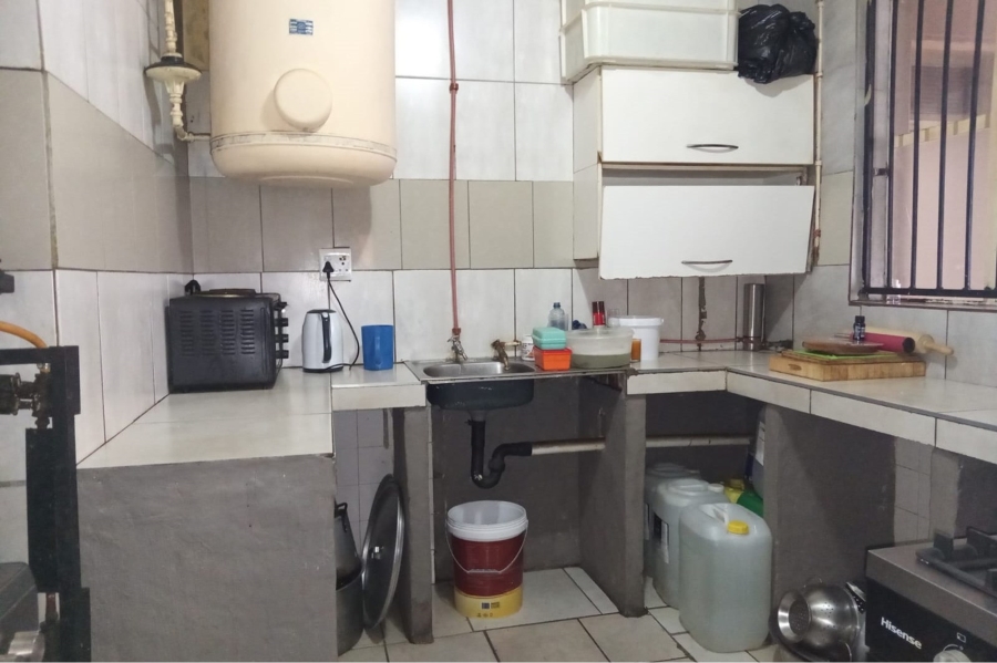 3 Bedroom Property for Sale in Sunnyside Gauteng
