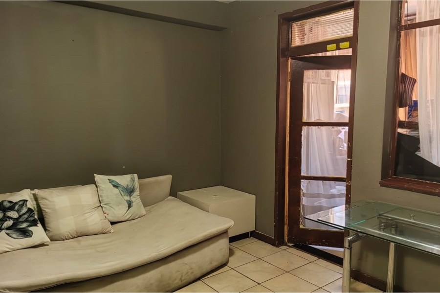 3 Bedroom Property for Sale in Sunnyside Gauteng