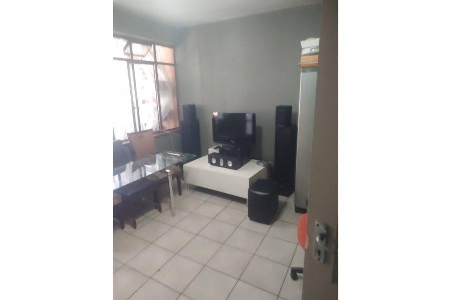 3 Bedroom Property for Sale in Sunnyside Gauteng