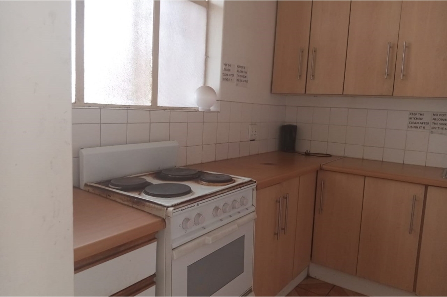3 Bedroom Property for Sale in Sunnyside Gauteng