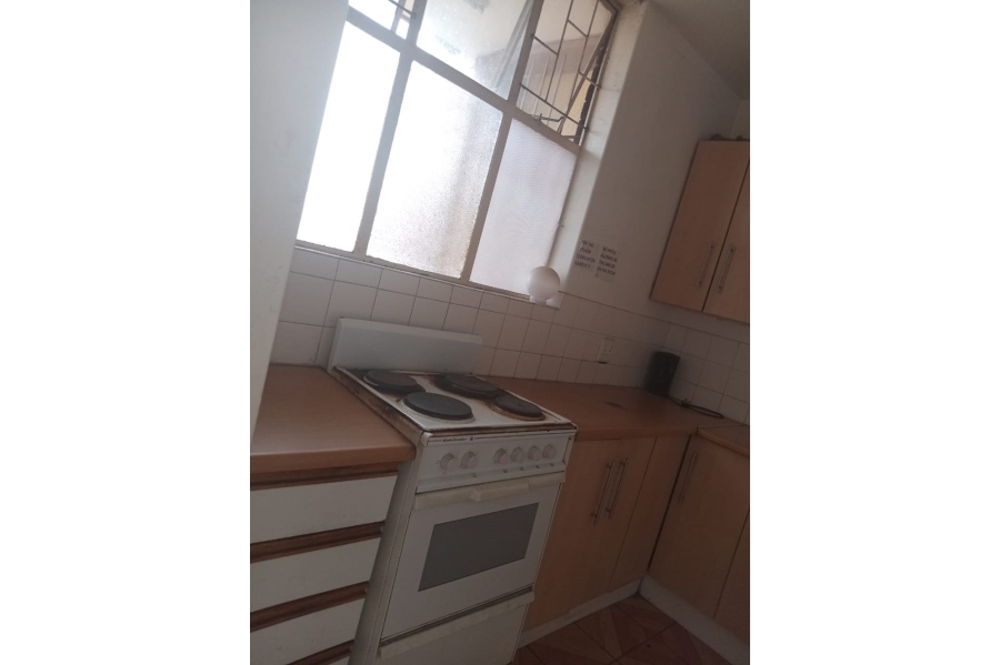 3 Bedroom Property for Sale in Sunnyside Gauteng