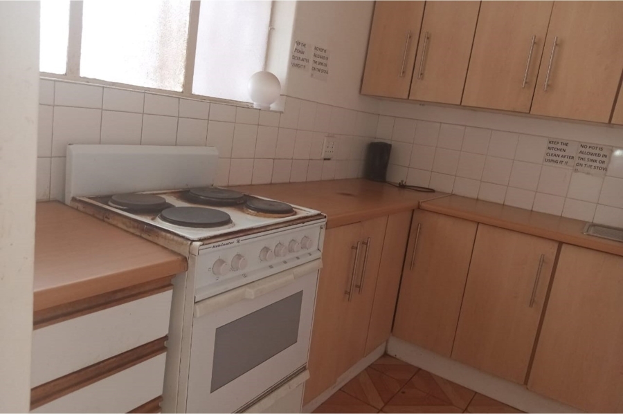 3 Bedroom Property for Sale in Sunnyside Gauteng