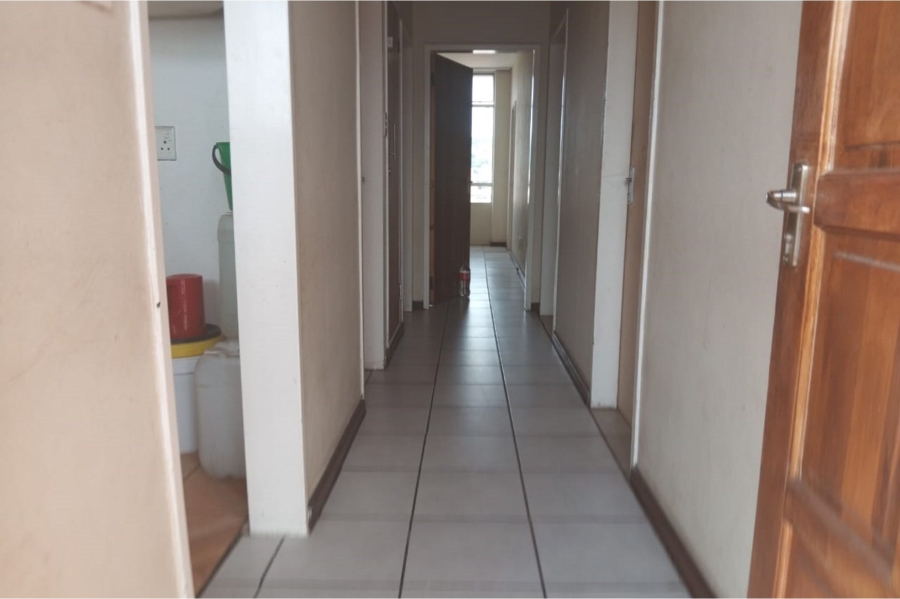 3 Bedroom Property for Sale in Sunnyside Gauteng