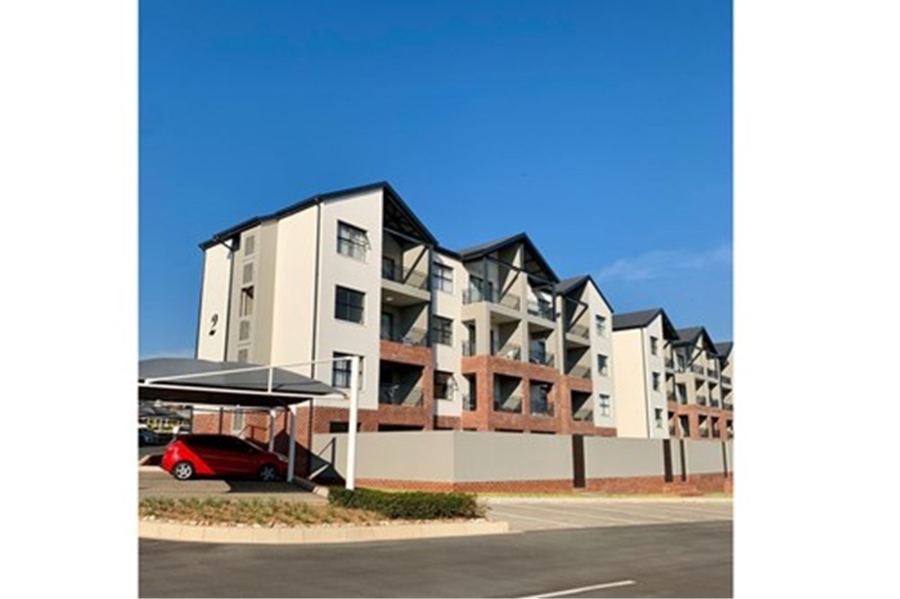 To Let 2 Bedroom Property for Rent in North Riding Gauteng