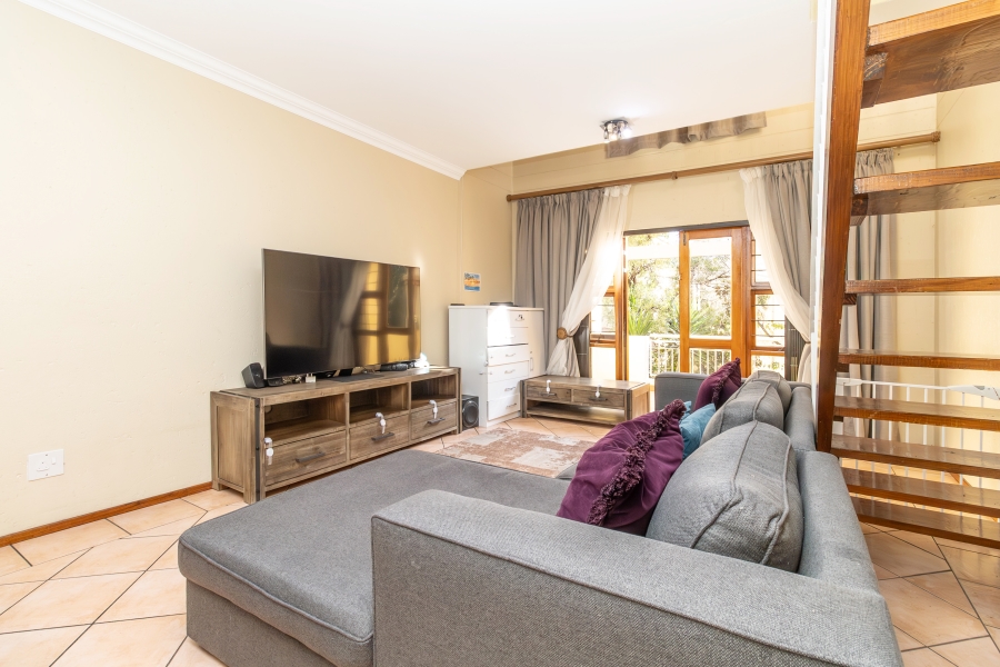 2 Bedroom Property for Sale in Sunninghill Gauteng