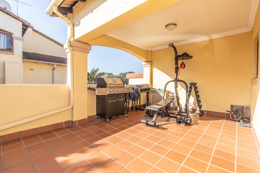 2 Bedroom Property for Sale in Sunninghill Gauteng