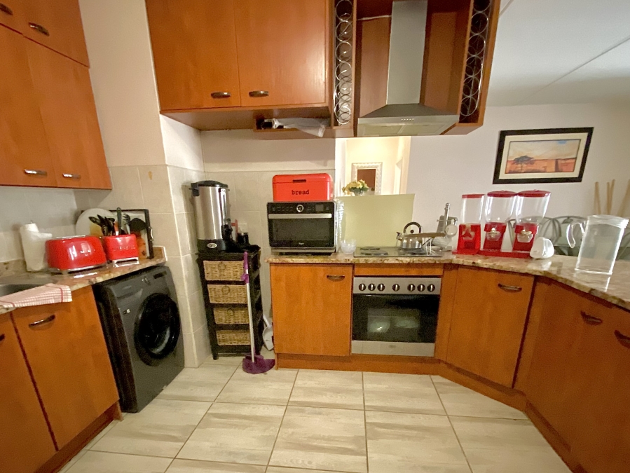 To Let 2 Bedroom Property for Rent in Dainfern Gauteng