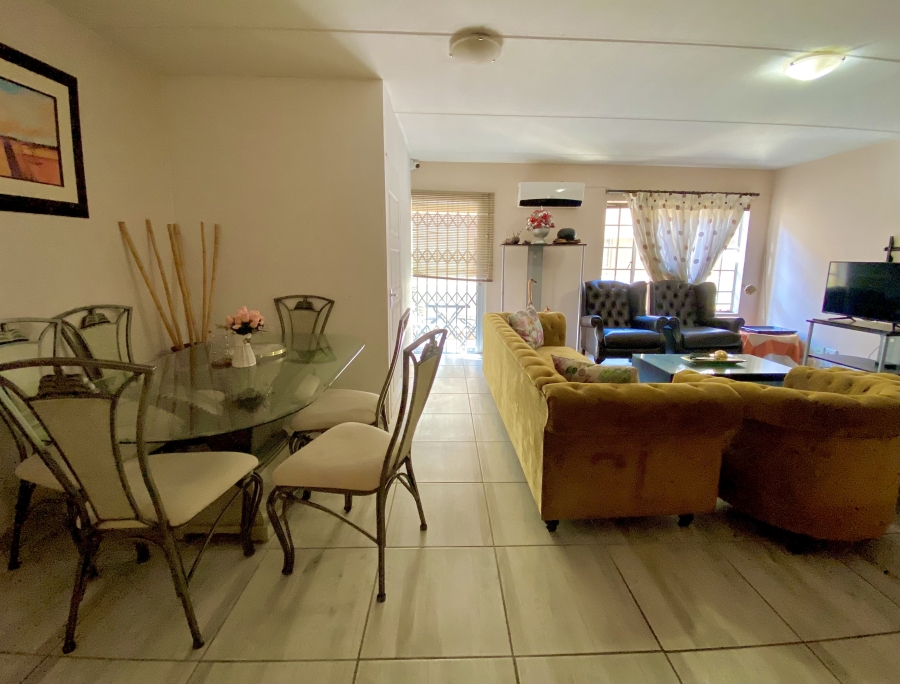 To Let 2 Bedroom Property for Rent in Dainfern Gauteng