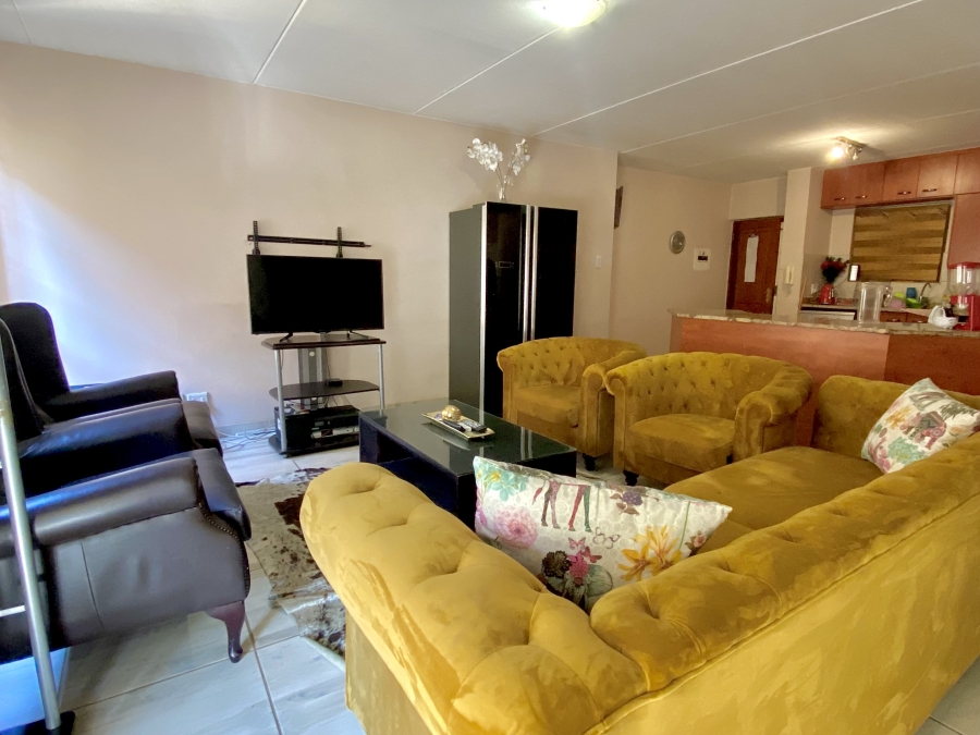To Let 2 Bedroom Property for Rent in Dainfern Gauteng