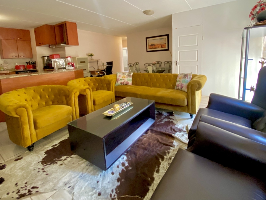 To Let 2 Bedroom Property for Rent in Dainfern Gauteng