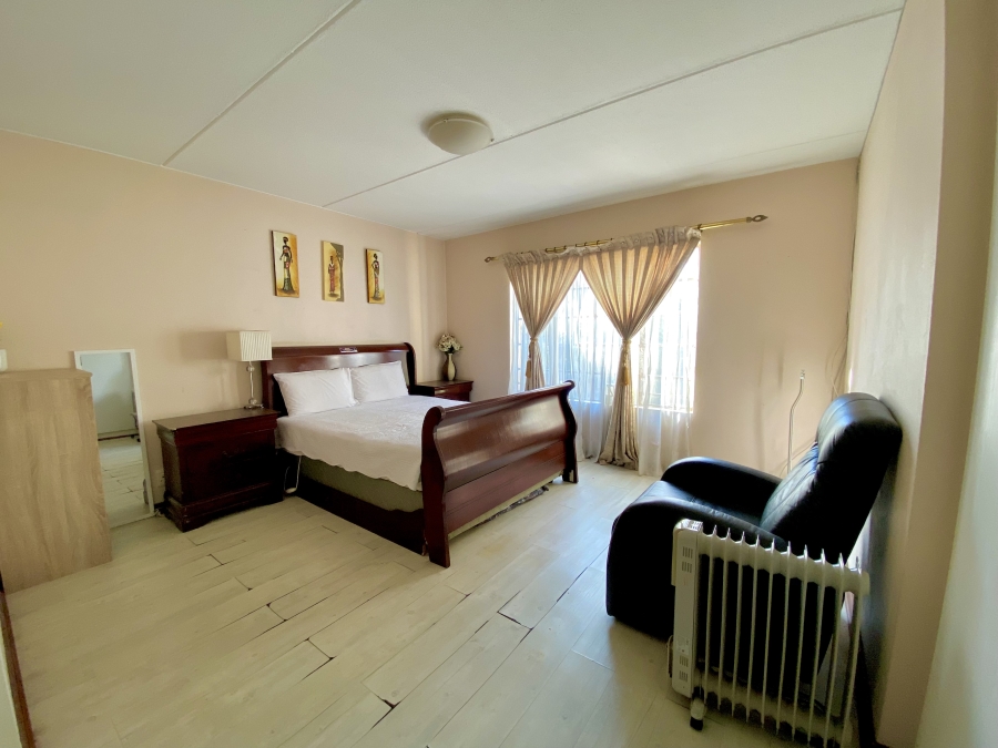 To Let 2 Bedroom Property for Rent in Dainfern Gauteng