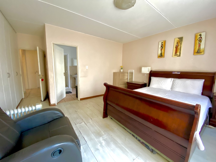 To Let 2 Bedroom Property for Rent in Dainfern Gauteng
