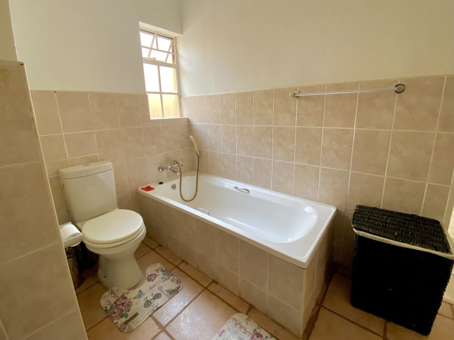 To Let 2 Bedroom Property for Rent in Dainfern Gauteng