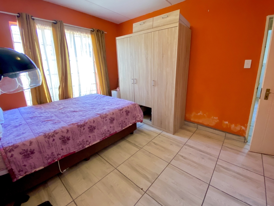 To Let 2 Bedroom Property for Rent in Dainfern Gauteng