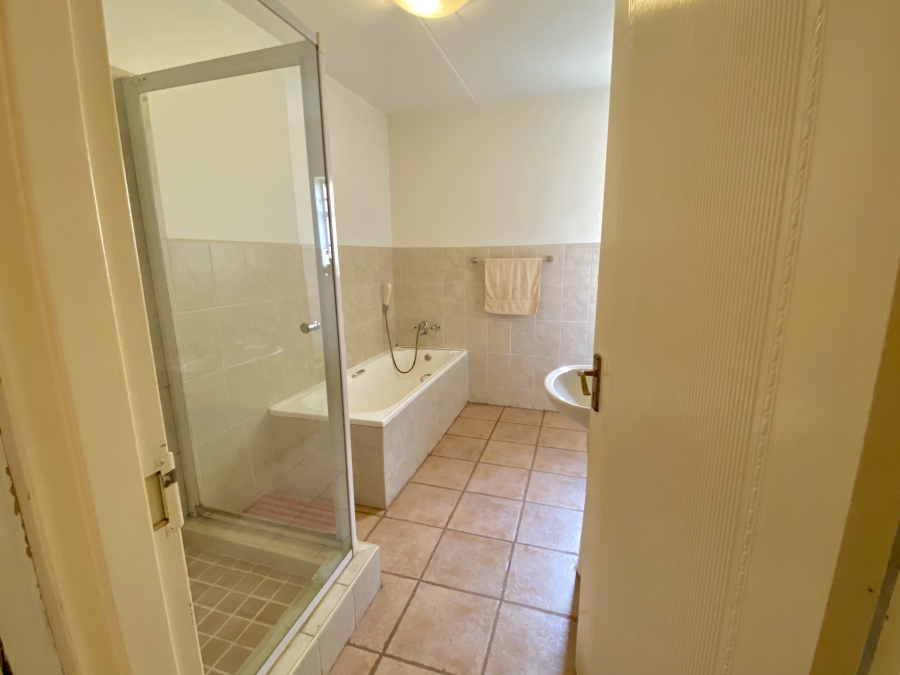 To Let 2 Bedroom Property for Rent in Dainfern Gauteng