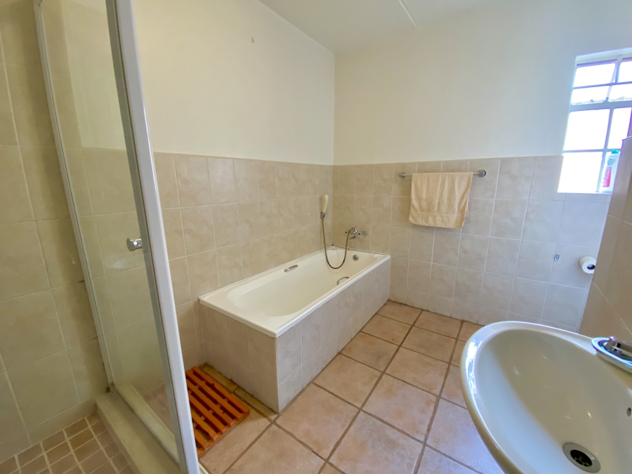 To Let 2 Bedroom Property for Rent in Dainfern Gauteng