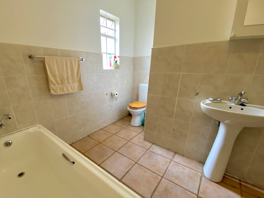 To Let 2 Bedroom Property for Rent in Dainfern Gauteng