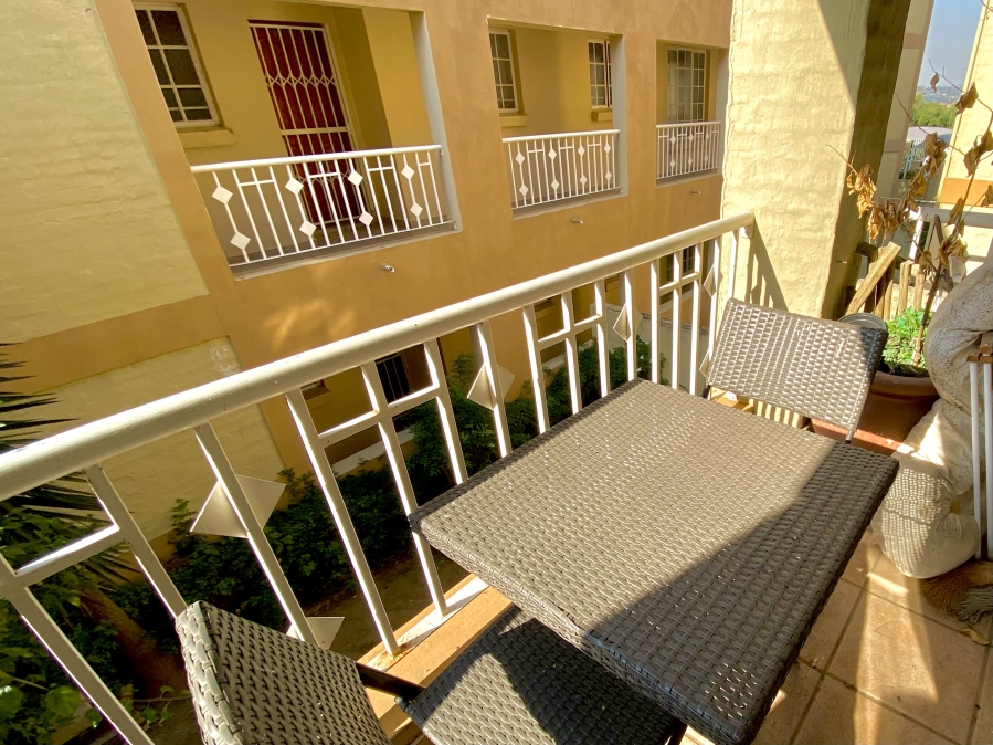 To Let 2 Bedroom Property for Rent in Dainfern Gauteng