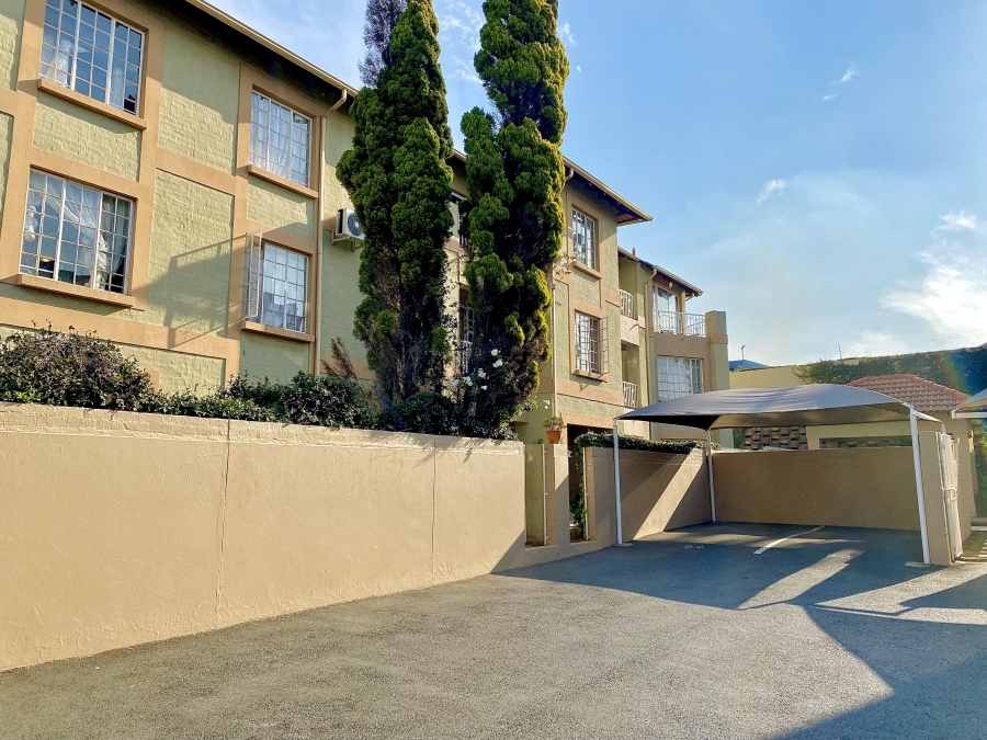 To Let 2 Bedroom Property for Rent in Dainfern Gauteng