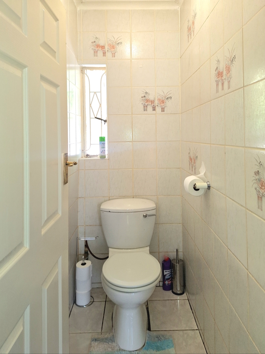 4 Bedroom Property for Sale in Sophiatown Gauteng