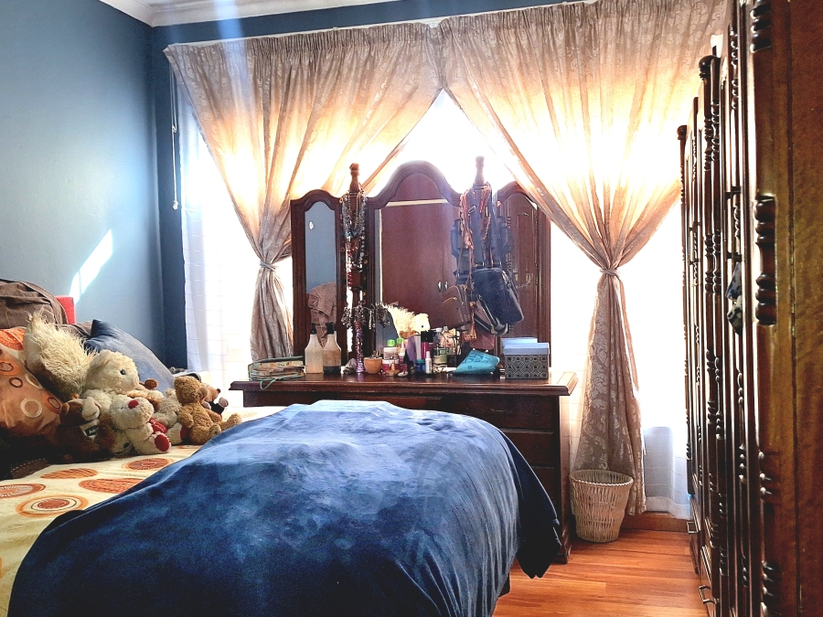 4 Bedroom Property for Sale in Sophiatown Gauteng