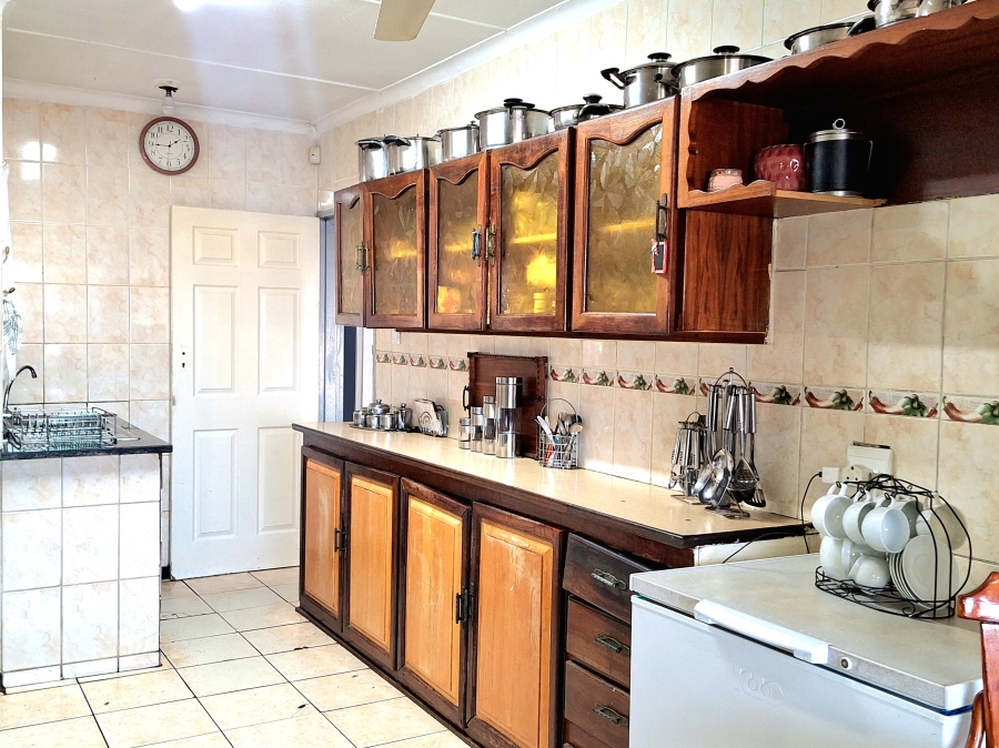 4 Bedroom Property for Sale in Sophiatown Gauteng