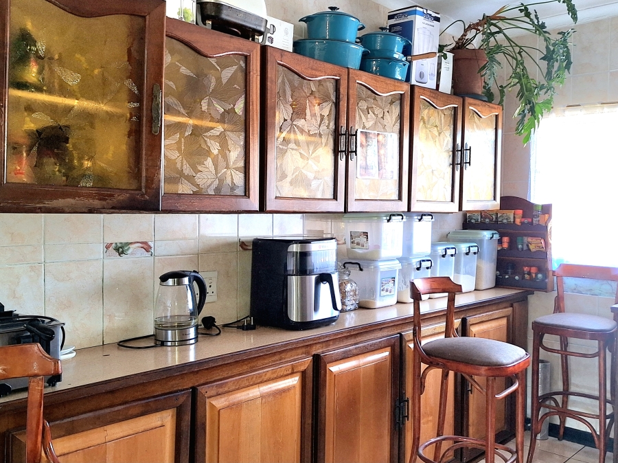 4 Bedroom Property for Sale in Sophiatown Gauteng