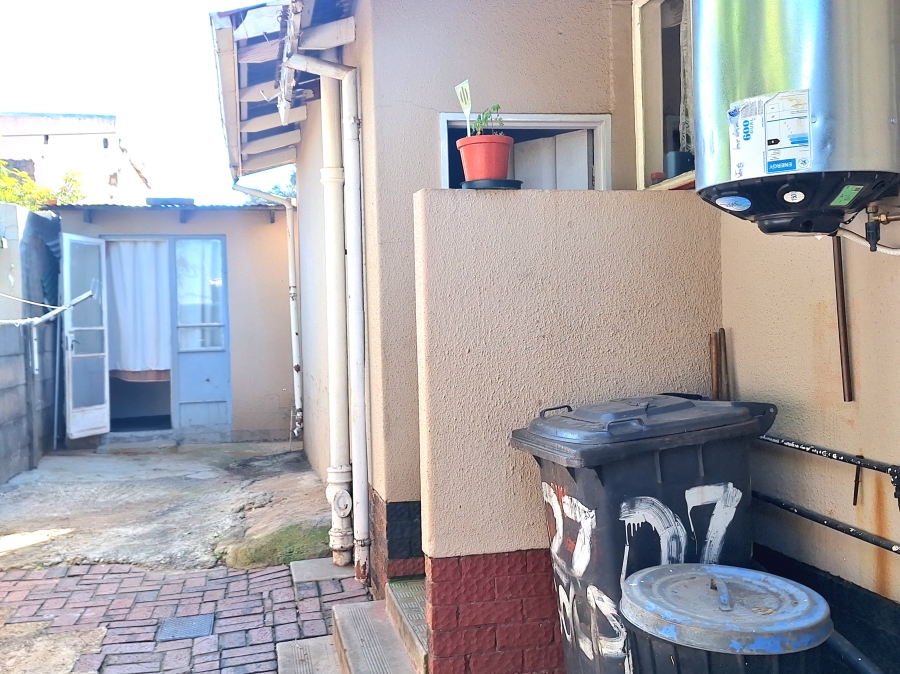 4 Bedroom Property for Sale in Sophiatown Gauteng
