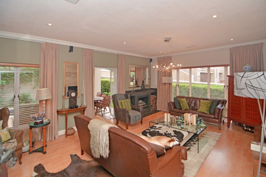 To Let 2 Bedroom Property for Rent in Edenburg Gauteng